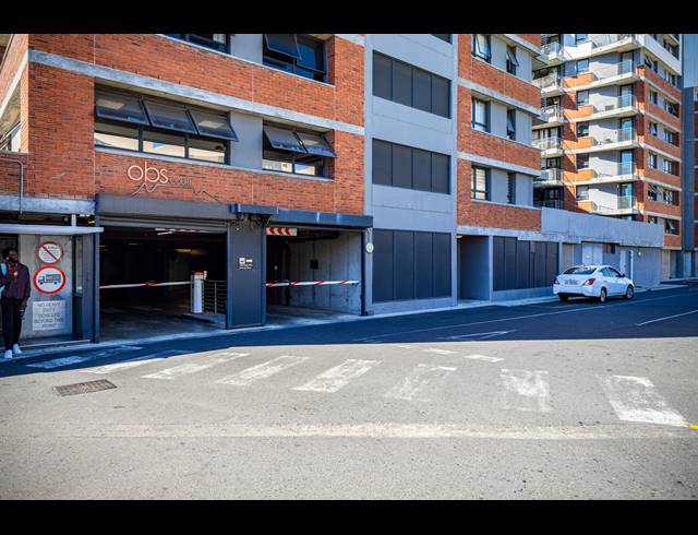 2 BEDROOM APARTMENT FOR SALE IN OBSERVATORY